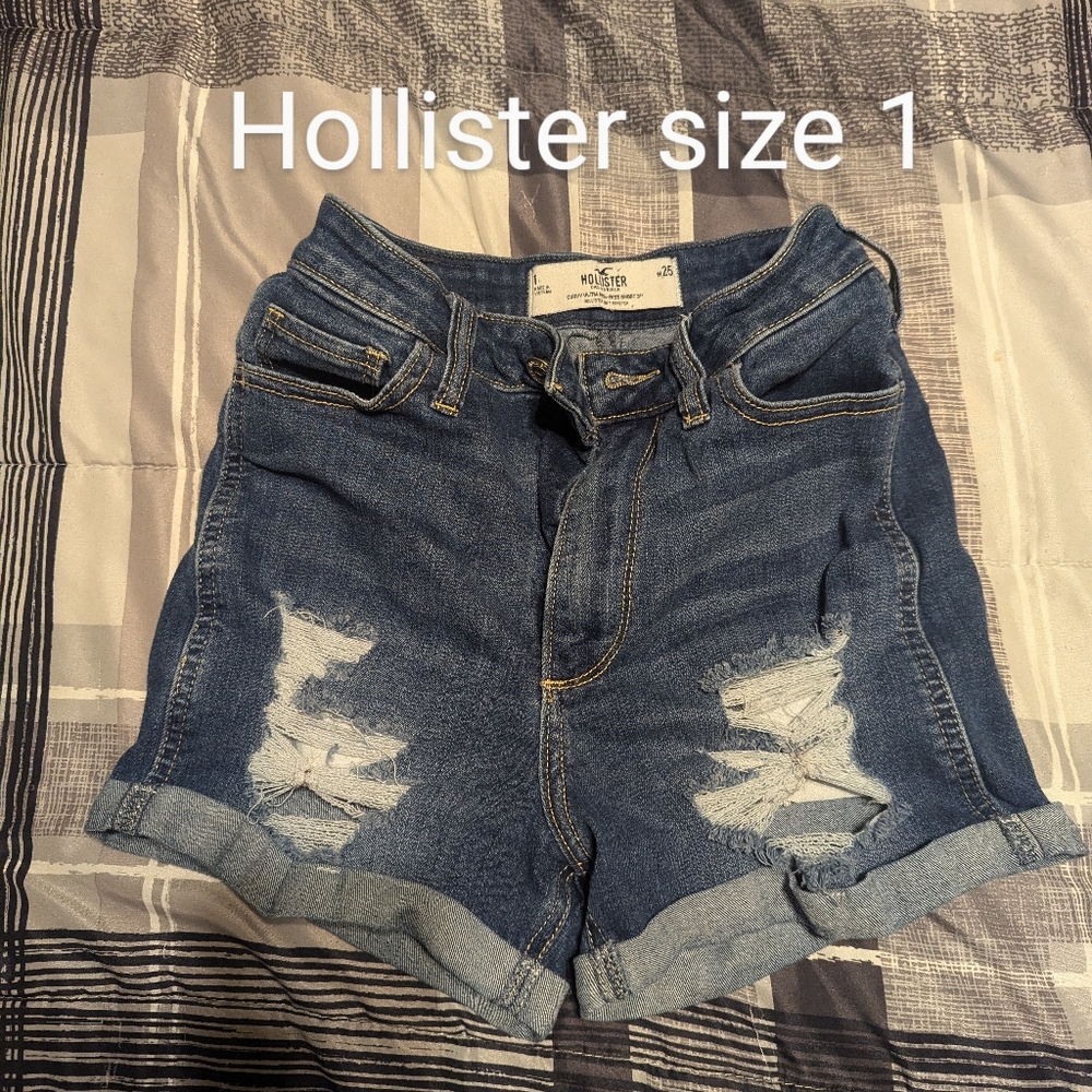 Shorts
